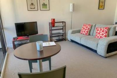 1 Bedroom Apartment / Flat to Rent in Gardens