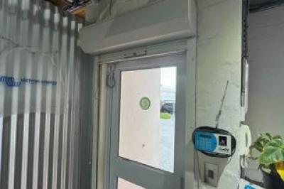 Commercial Property to Rent in Somerset West Mall Triangle-11