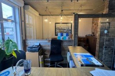 Commercial Property to Rent in Somerset West Mall Triangle-2