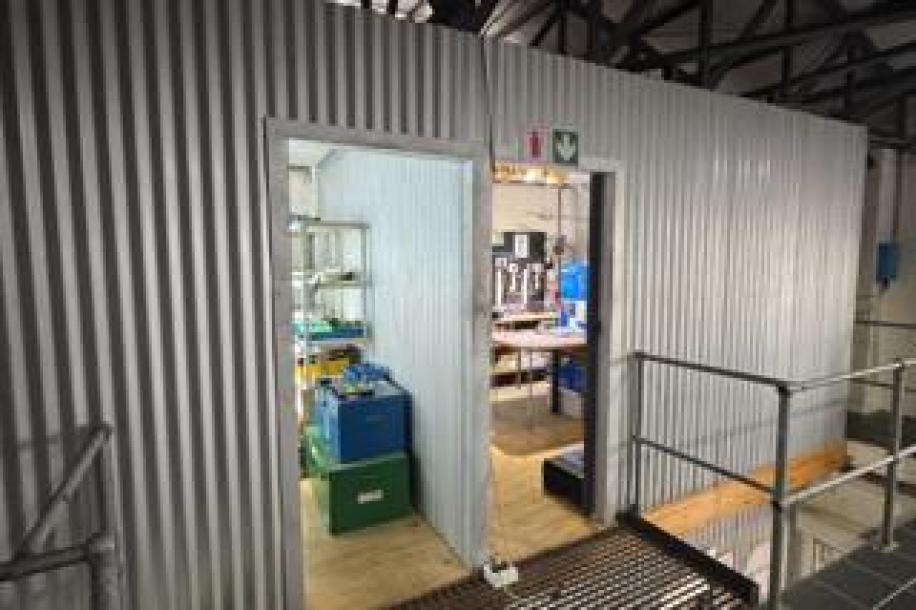 Commercial Property to Rent in Somerset West Mall Triangle-8