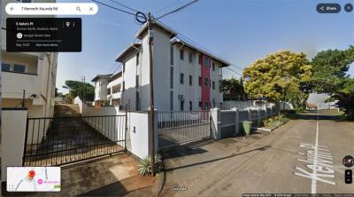 3 Bed Apartment in Durban North-0