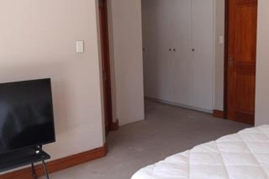 3 Bedroom House to Rent in Bassonia Estate-18