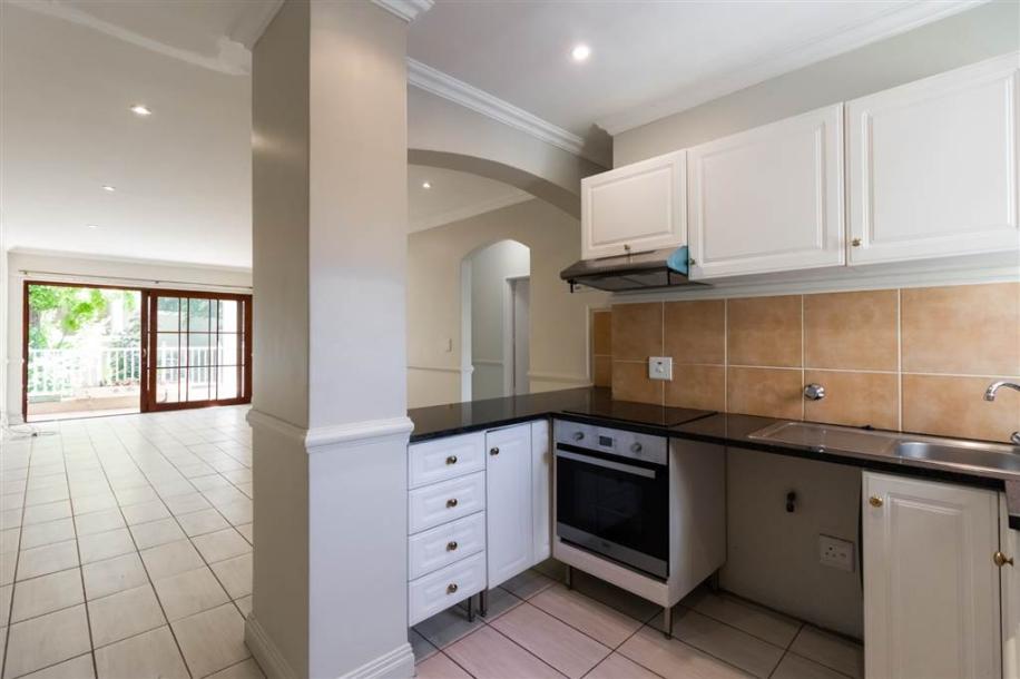 2 Bedroom Apartment in Saxonwold-11