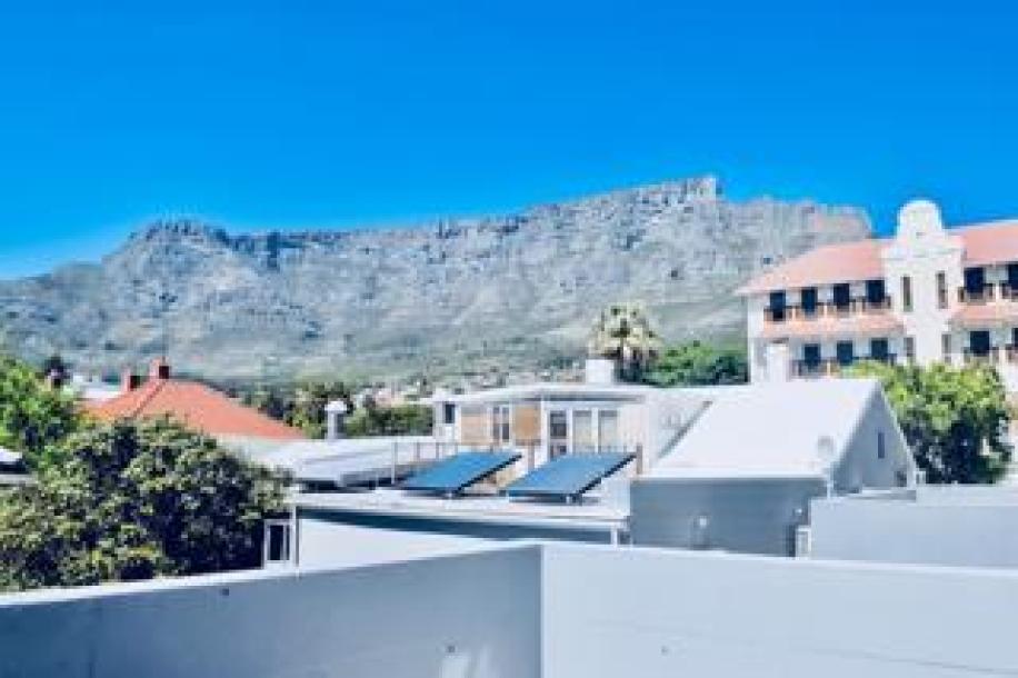 2 Bedroom Apartment / Flat to Rent in Gardens-1