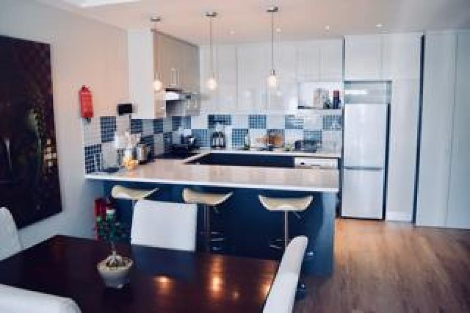 2 Bedroom Apartment / Flat to Rent in Gardens-14