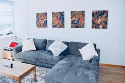 2 Bedroom Apartment / Flat to Rent in Gardens