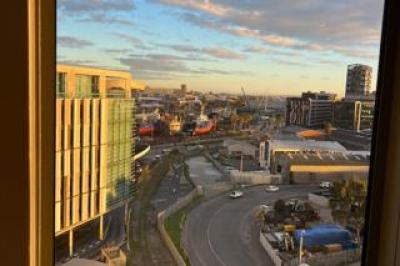 2 Bedroom Apartment / Flat to Rent in Foreshore