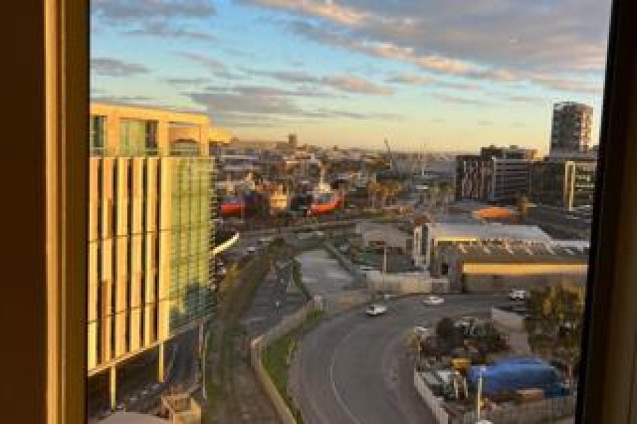 2 Bedroom Apartment / Flat to Rent in Foreshore-3