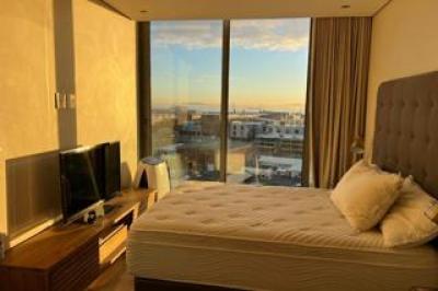 2 Bedroom Apartment / Flat to Rent in Foreshore