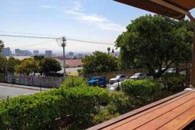 1 Bedroom Apartment / Flat to Rent in Tamboerskloof