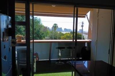 1 Bedroom Apartment / Flat to Rent in Tamboerskloof