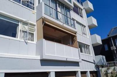 1 Bedroom Apartment / Flat to Rent in Tamboerskloof