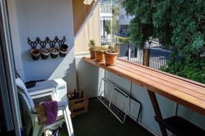 1 Bedroom Apartment / Flat to Rent in Tamboerskloof