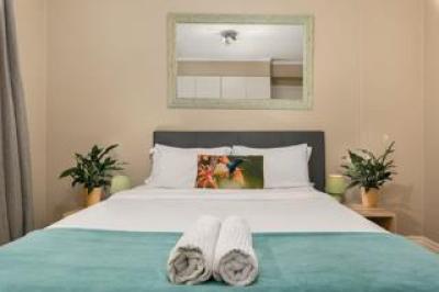 1 Bedroom Apartment / Flat to Rent in De Waterkant