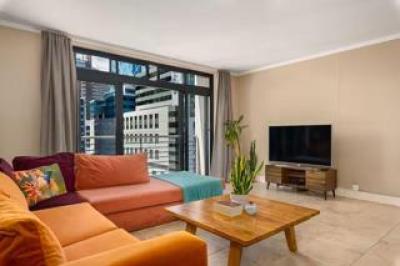 1 Bedroom Apartment / Flat to Rent in De Waterkant