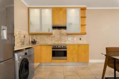 1 Bedroom Apartment / Flat to Rent in De Waterkant