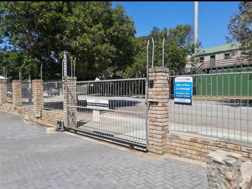 2 Bedroom Townhouse in St Georges Park-1