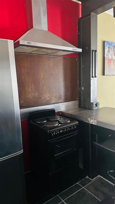 2 Bedroom Townhouse in St Georges Park-12