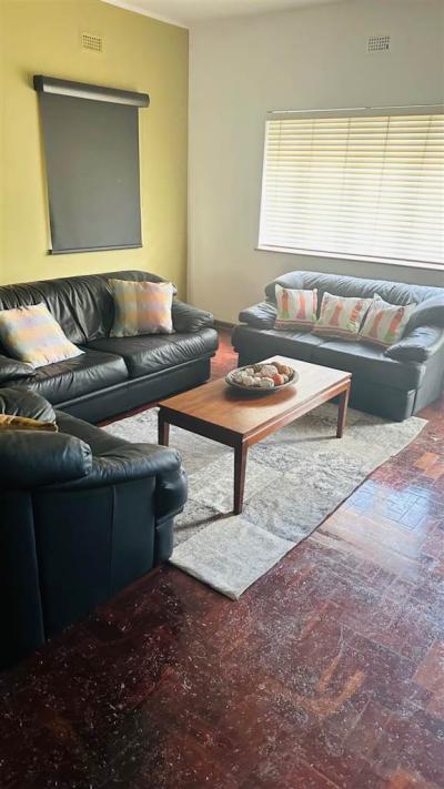 2 Bedroom Townhouse in St Georges Park-13