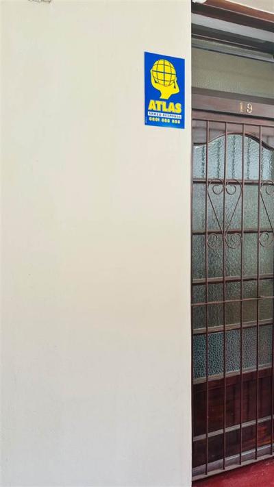 2 Bedroom Townhouse in St Georges Park-16