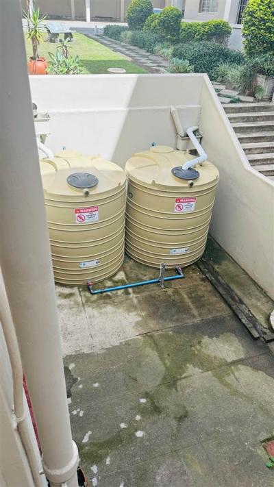 2 Bedroom Townhouse in St Georges Park-17