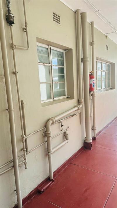 2 Bedroom Townhouse in St Georges Park-18