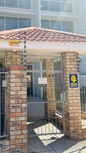 2 Bedroom Townhouse in St Georges Park-3