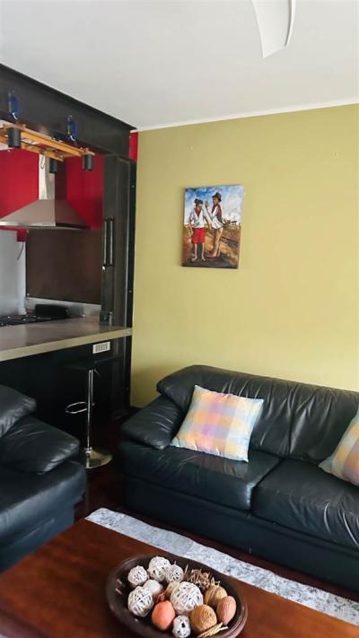 2 Bedroom Townhouse in St Georges Park-4