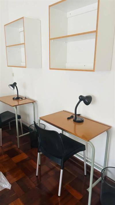 2 Bedroom Townhouse in St Georges Park-6