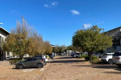 Commercial Property to Rent in Somerset West Mall Triangle-2