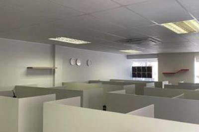 Commercial Property to Rent in Somerset West Mall Triangle-5