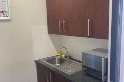 Commercial Property to Rent in Somerset West Mall Triangle-9