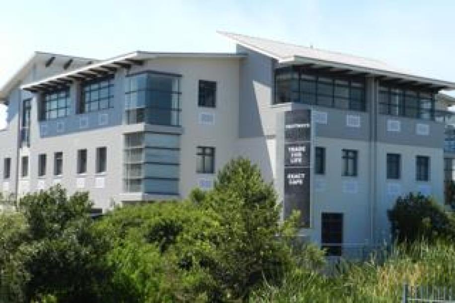 Commercial Property to Rent in Somerset West Mall Triangle-1