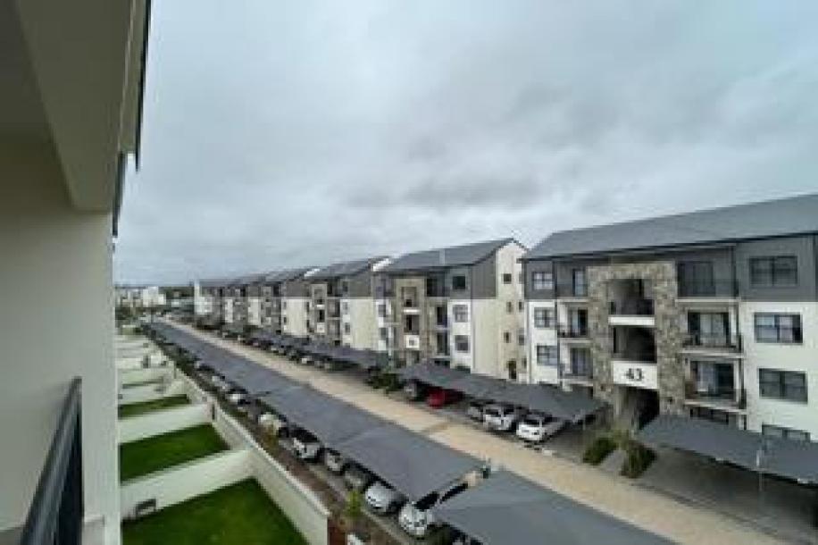 2 Bedroom Apartment / Flat to Rent in The Huntsman-1