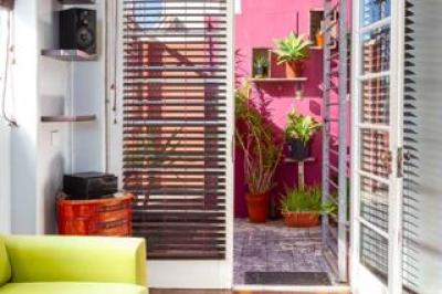 1 Bedroom Apartment / Flat to Rent in Cape Town City Centre