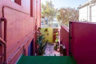 1 Bedroom Apartment / Flat to Rent in Cape Town City Centre