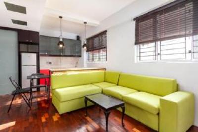 1 Bedroom Apartment / Flat to Rent in Cape Town City Centre