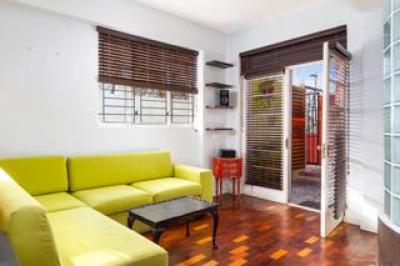 1 Bedroom Apartment / Flat to Rent in Cape Town City Centre