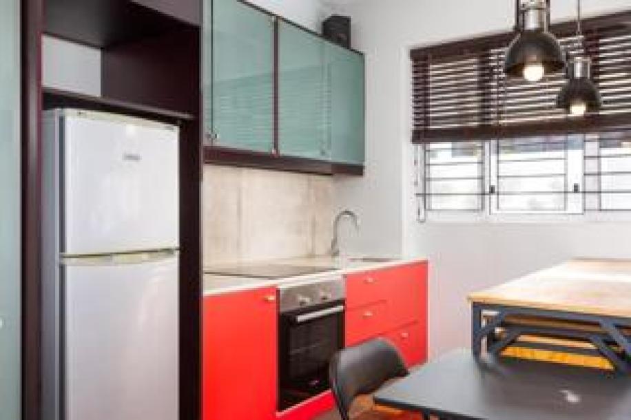 1 Bedroom Apartment / Flat to Rent in Cape Town City Centre-7