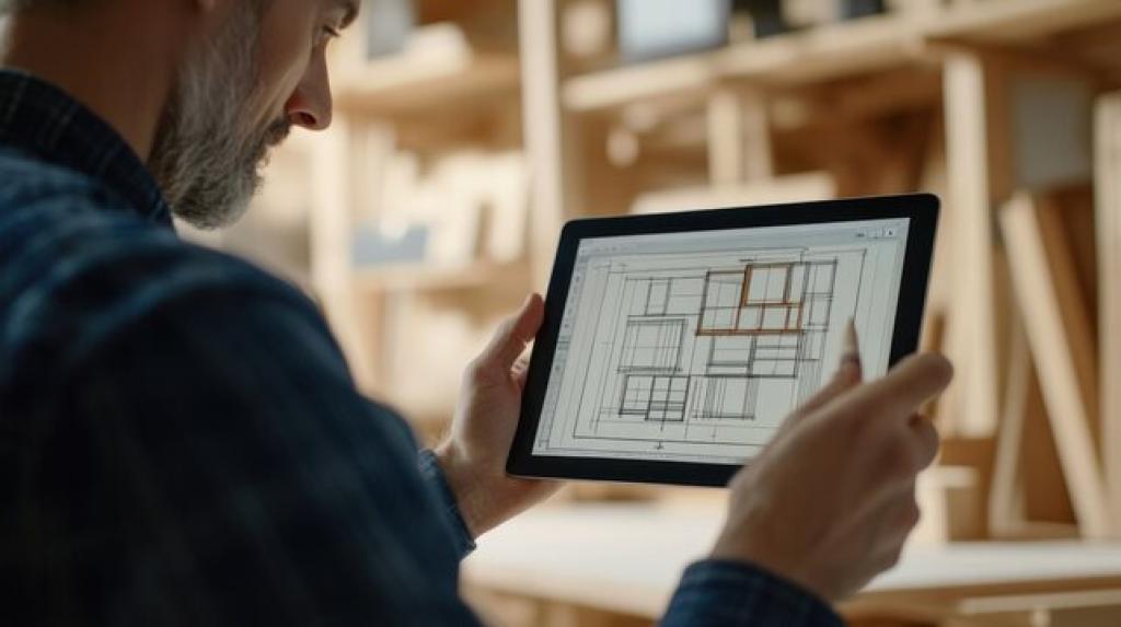 How To Choose The Perfect Floor Plan For Your South African Home