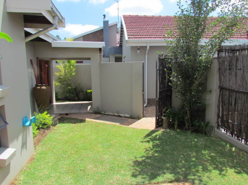 2 Bedroom Townhouse in Allen Grove-4