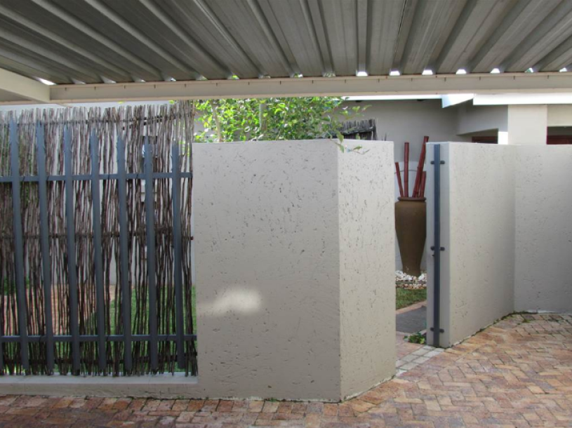 2 Bedroom Townhouse in Allen Grove-2