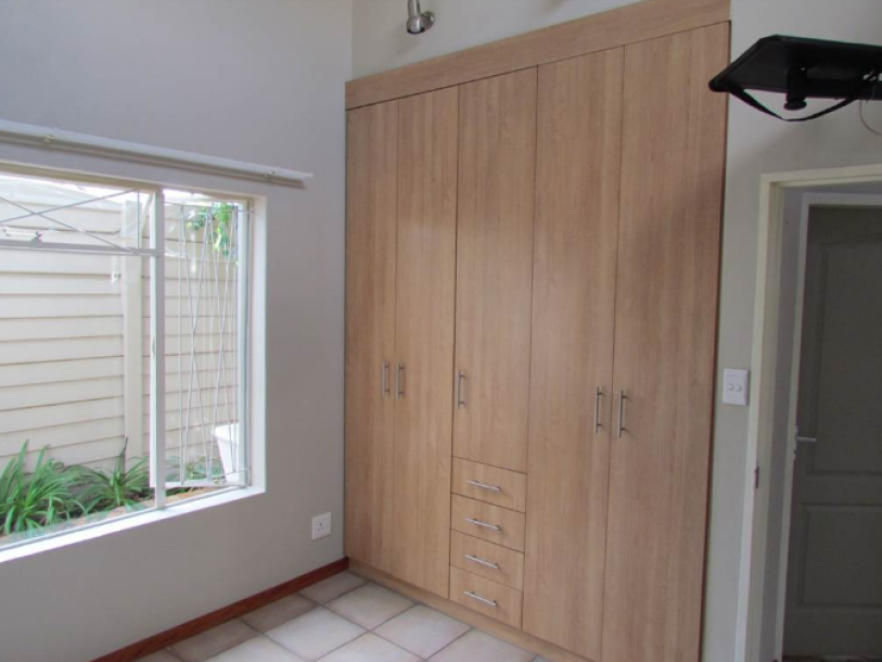 2 Bedroom Townhouse in Allen Grove-7