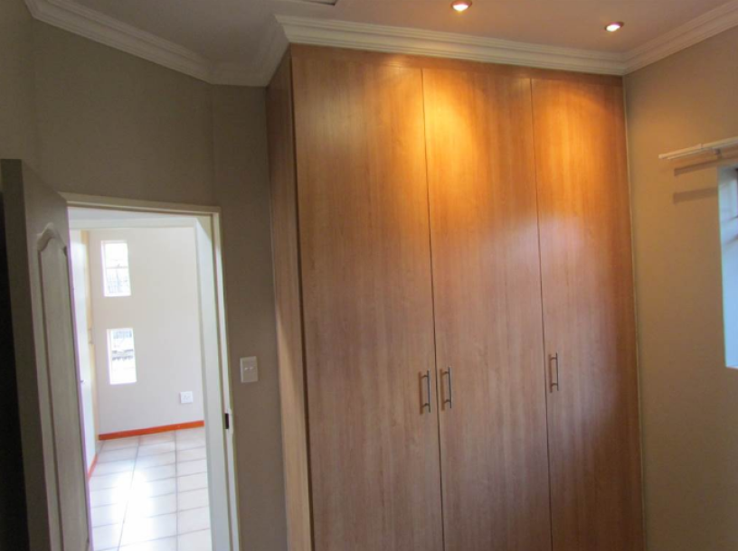 2 Bedroom Townhouse in Allen Grove-8