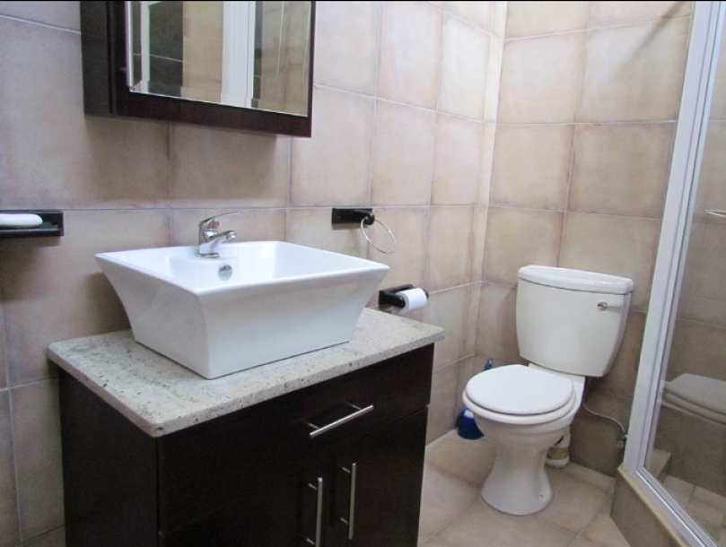 2 Bedroom Townhouse in Allen Grove-5